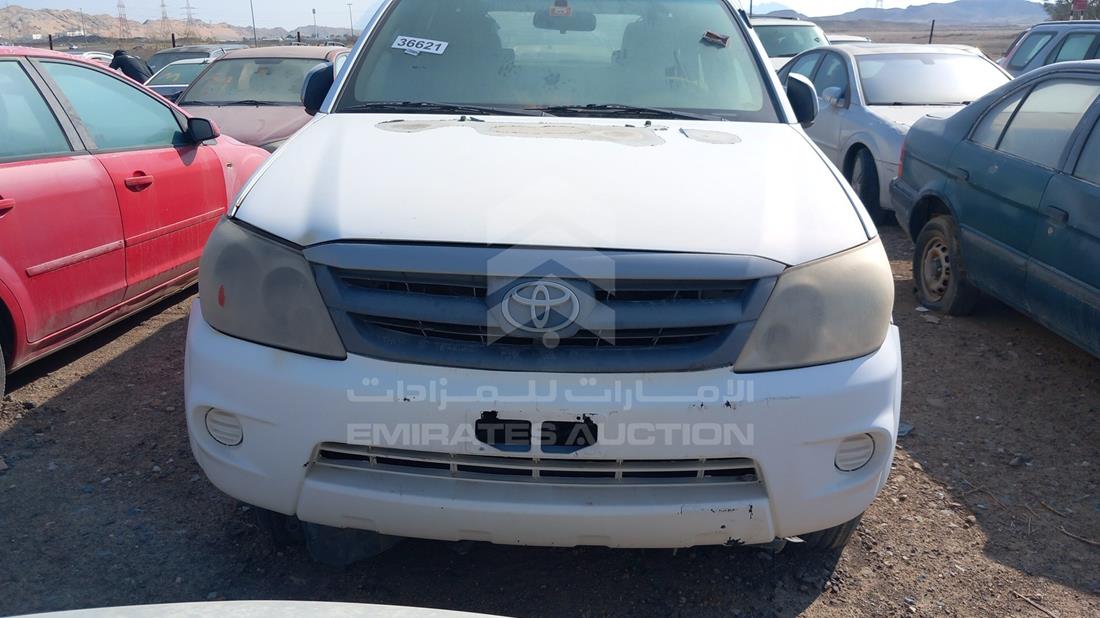 Toyota Fortuner (2006)