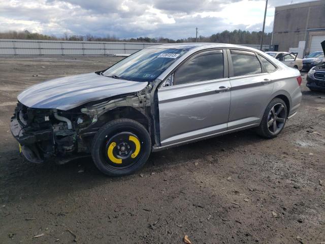 Volkswagen Jetta gli (2019)