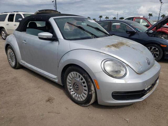 Volkswagen Beetle (2013)