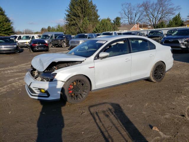Volkswagen Jetta gli (2017)