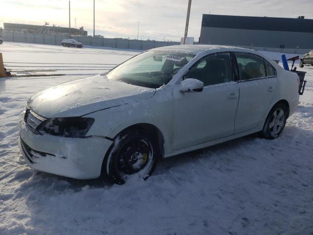 Volkswagen Jetta s (2017)