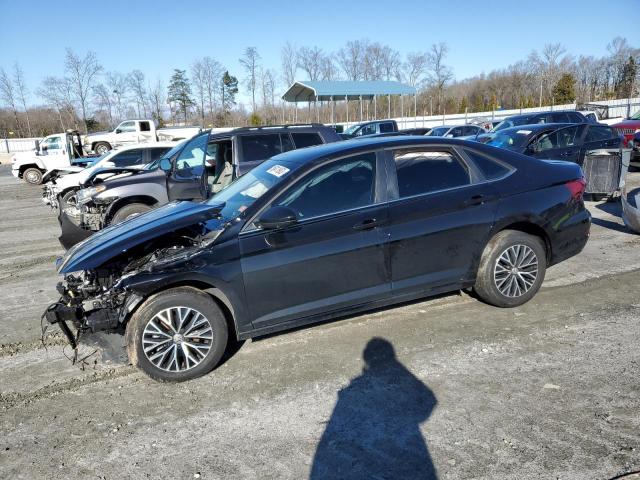 Volkswagen Jetta s (2021)