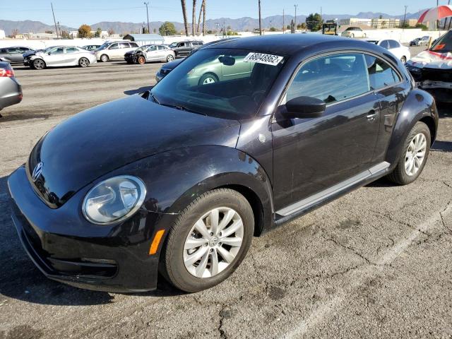 Volkswagen Beetle 1.8 (2016)
