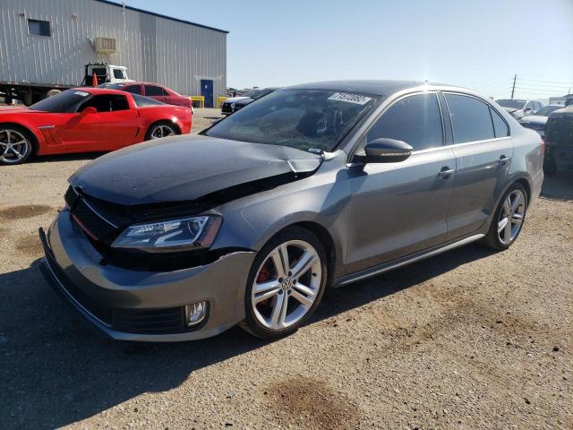 Volkswagen Jetta gli (2015)