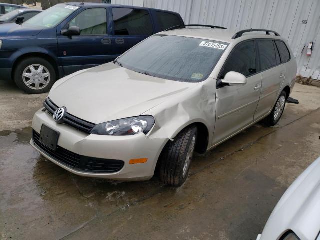 Volkswagen Jetta s (2013)