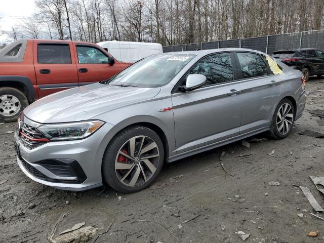 Volkswagen Jetta gli (2020)