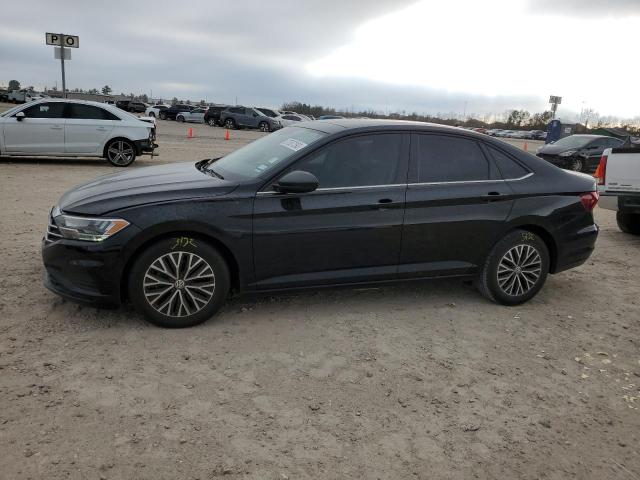 Volkswagen Jetta s (2019)