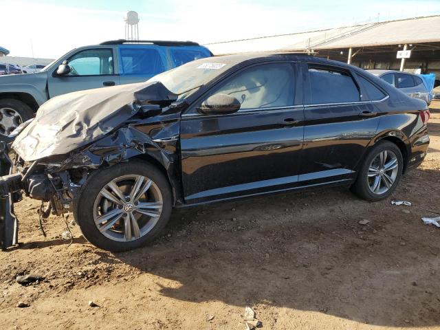 Volkswagen Jetta s (2020)