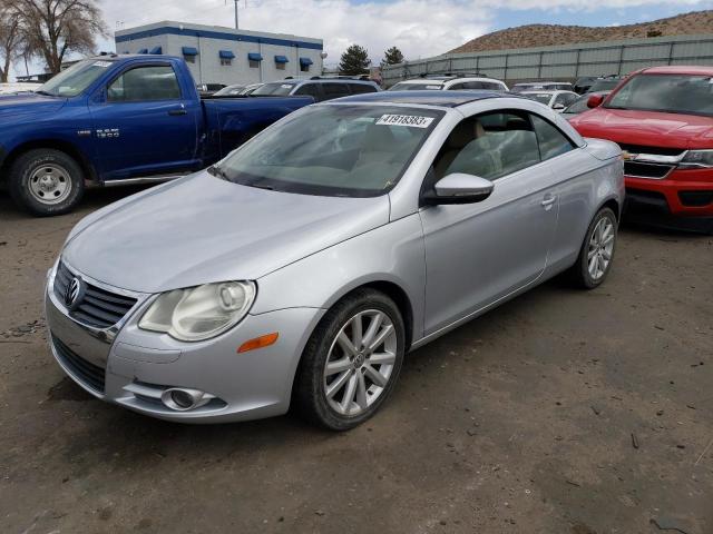 Volkswagen Eos turbo (2010)