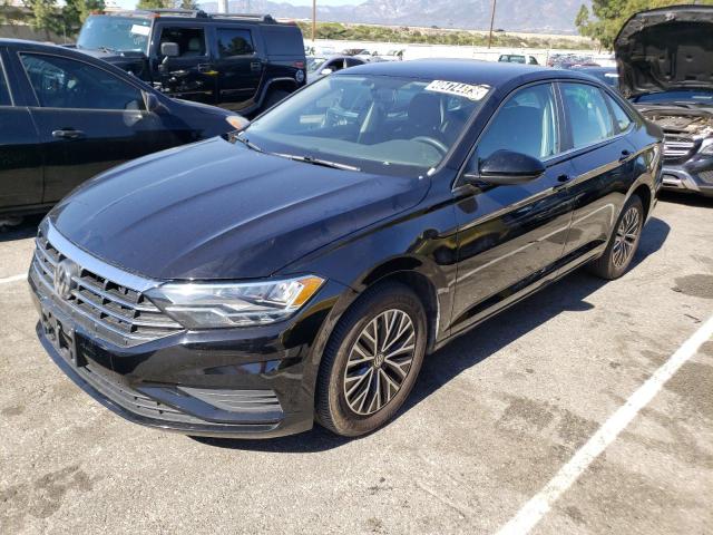 Volkswagen Jetta s (2021)