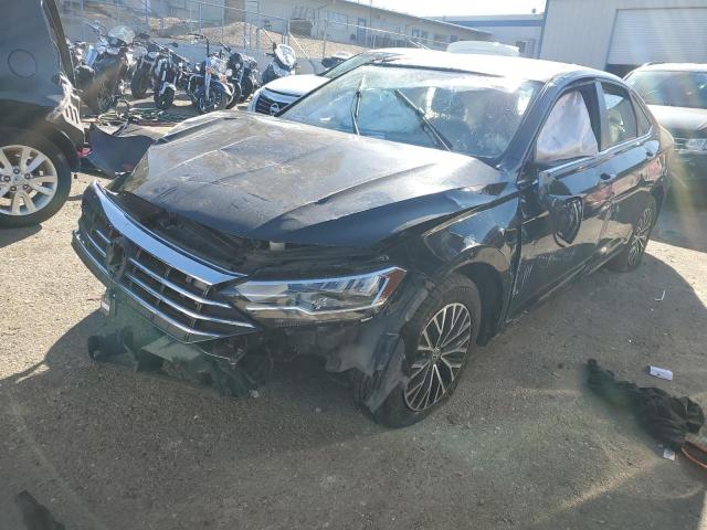 Volkswagen Jetta s (2019)