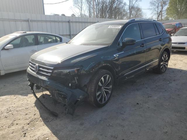 Volkswagen Tiguan sel (2019)