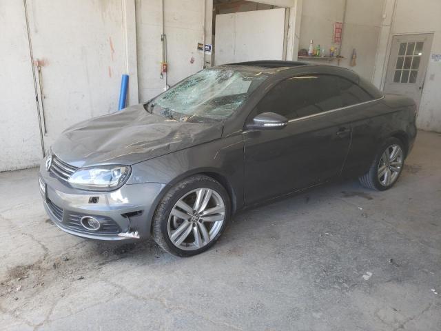 Volkswagen Eos lux (2013)