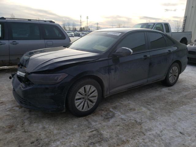 Volkswagen Jetta s (2019)