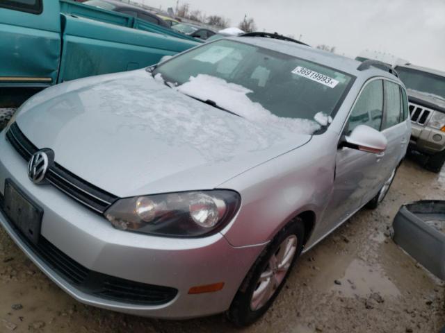 Volkswagen Jetta s (2013)