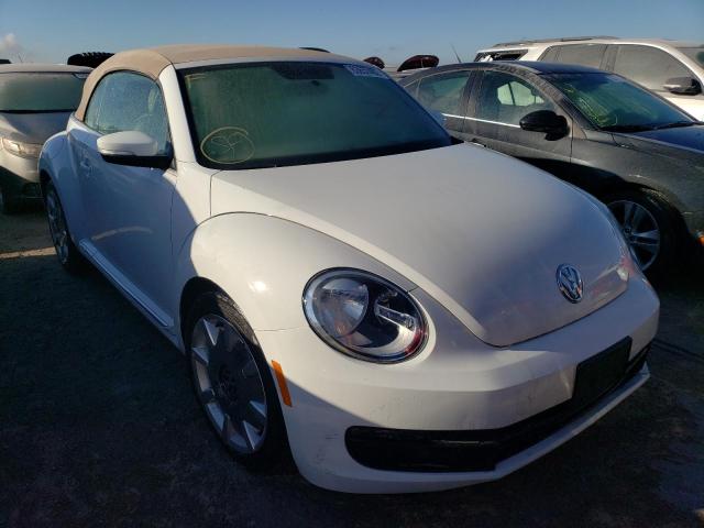 Volkswagen Beetle 1.8 (2015)