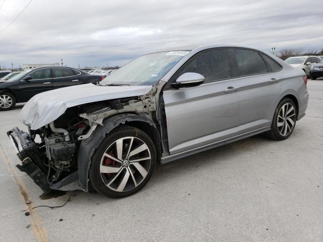 Volkswagen Jetta gli (2020)