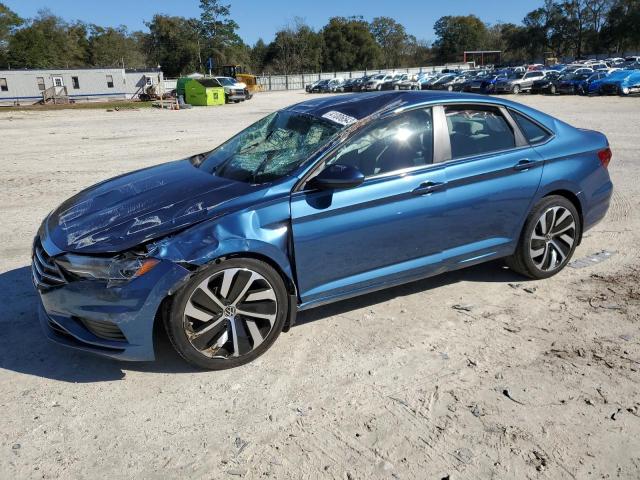 Volkswagen Jetta s (2020)