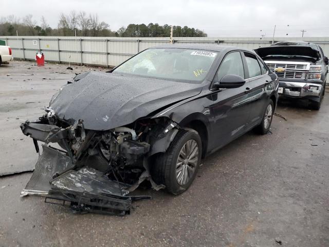 Volkswagen Jetta s (2020)