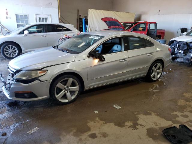 Volkswagen Cc luxury (2011)