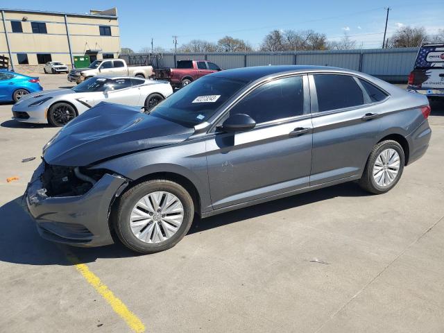 Volkswagen Jetta s (2019)