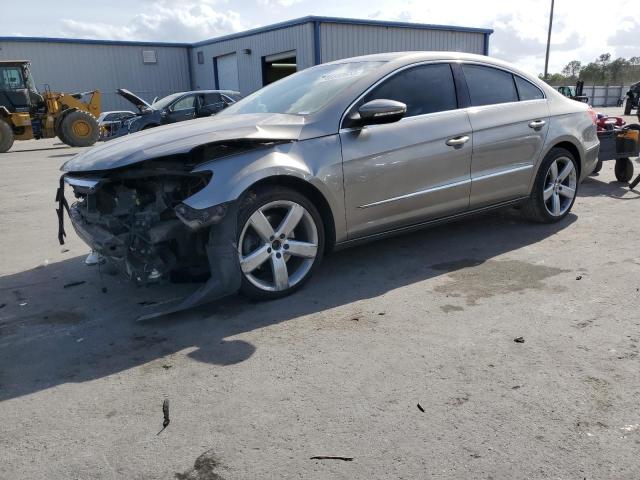 Volkswagen Cc luxury (2011)