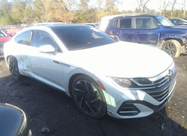 Volkswagen Arteon (2021)