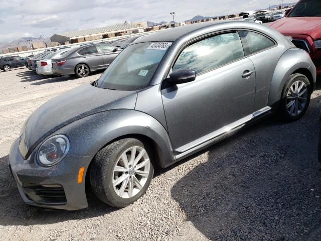 Volkswagen Beetle (2017)