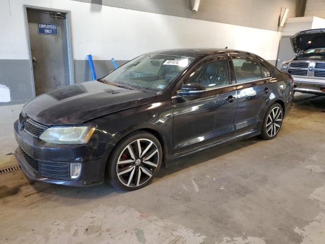 Volkswagen Jetta gli (2013)