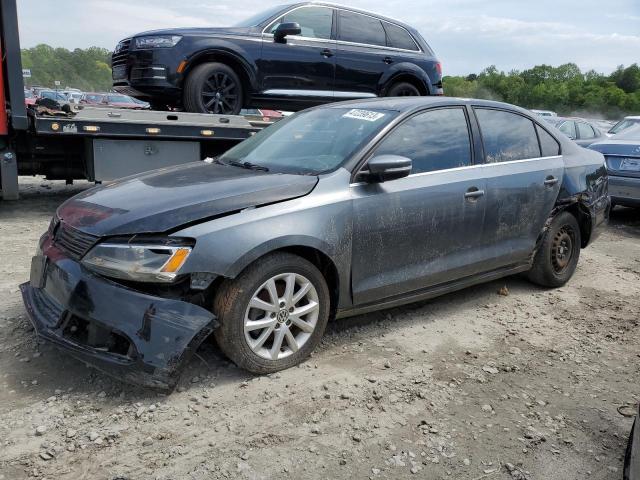 Volkswagen Jetta base (2014)