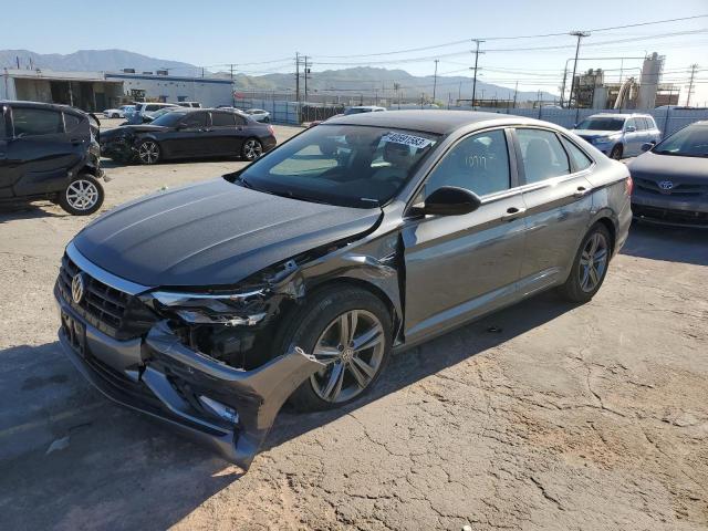 Volkswagen Jetta s (2020)