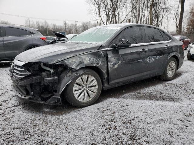 Volkswagen Jetta s (2020)