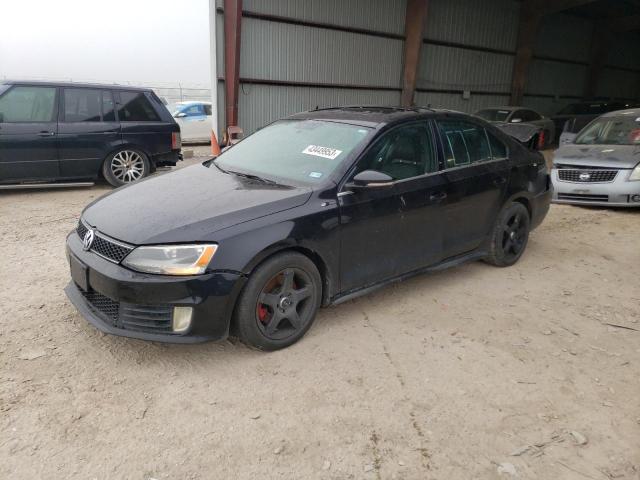 Volkswagen Jetta gli (2013)