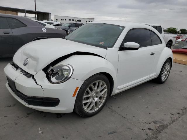 Volkswagen Beetle 1.8 (2015)