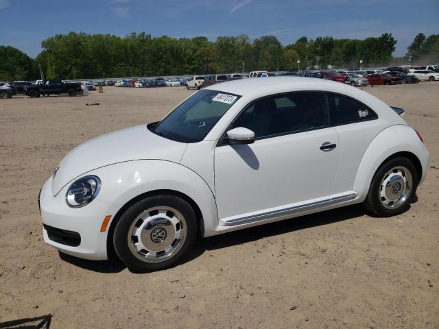 Volkswagen Beetle 1.8 (2016)