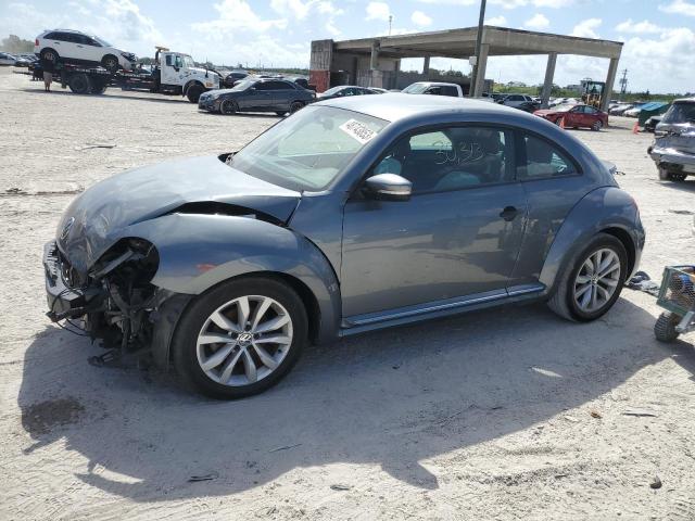 Volkswagen Beetle 1.8 (2017)