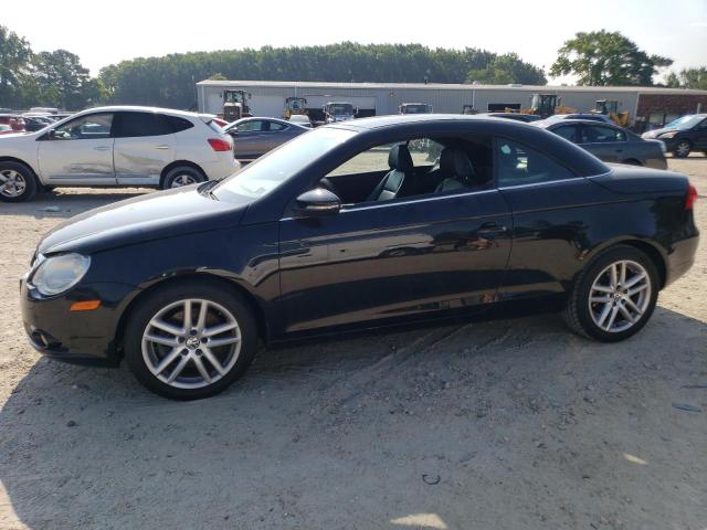 Volkswagen Eos lux (2010)