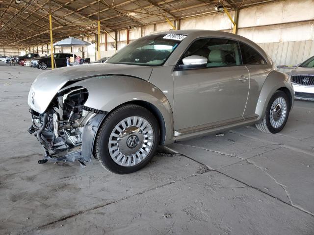 Volkswagen Beetle (2014)