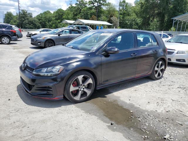 Volkswagen Gti s (2019)
