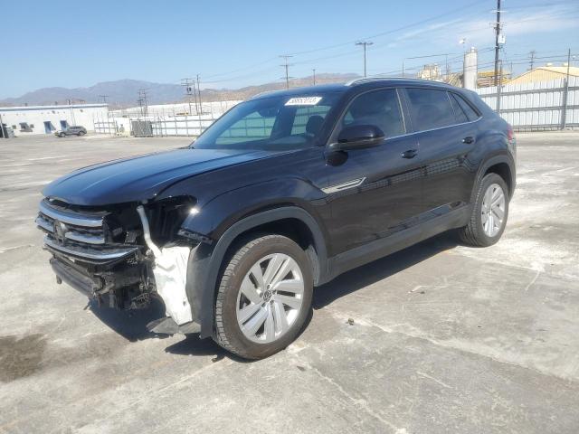 Volkswagen Atlas cros (2020)
