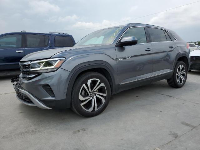 Volkswagen Atlas cros (2020)