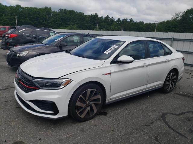 Volkswagen Jetta gli (2020)