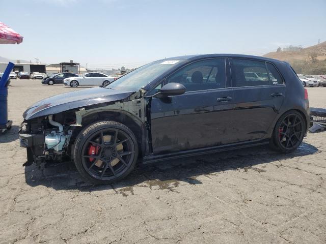 Volkswagen Gti s (2021)