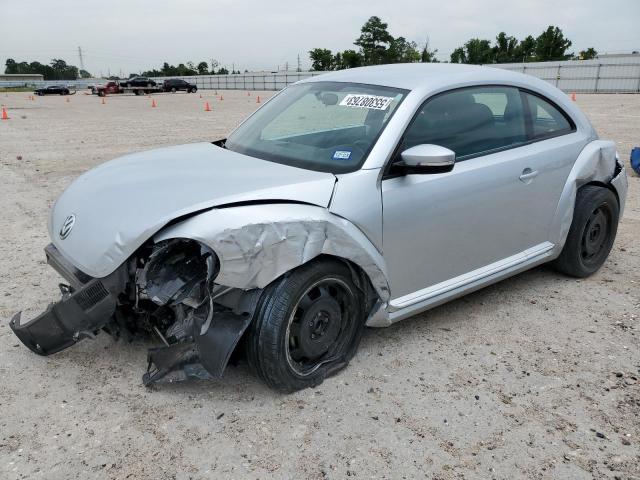 Volkswagen Beetle (2012)
