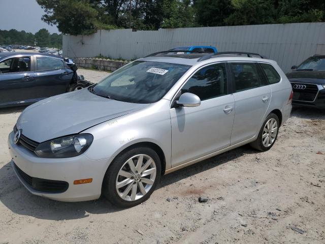 Volkswagen Jetta tdi (2012)