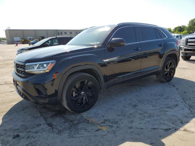 Volkswagen Atlas cros (2020)