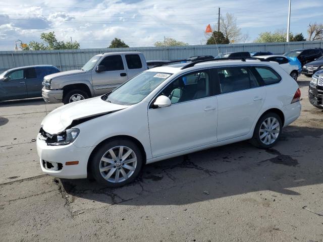 Volkswagen Jetta tdi (2013)