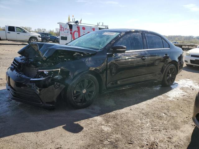 Volkswagen Jetta tdi (2015)