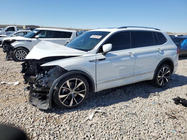 Volkswagen Tiguan sel (2022)