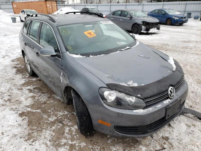 Volkswagen Jetta s (2013)